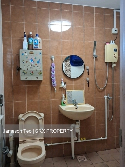 Blk 414 Bukit Batok West Avenue 4 (Bukit Batok), HDB 3 Rooms #612576121